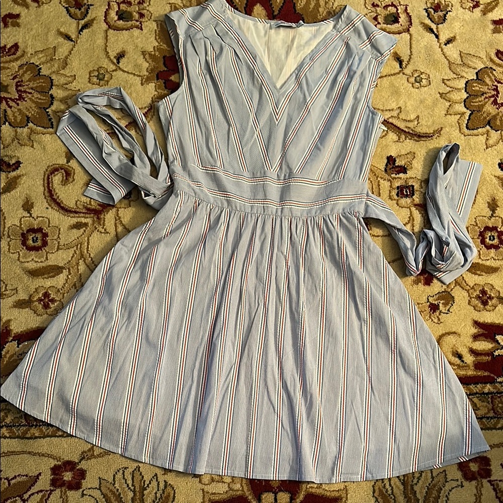 Vineyard Vines Dress